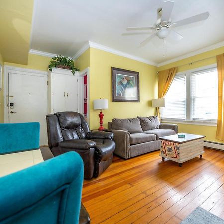 The Allenhurst Ocean Grove Room photo