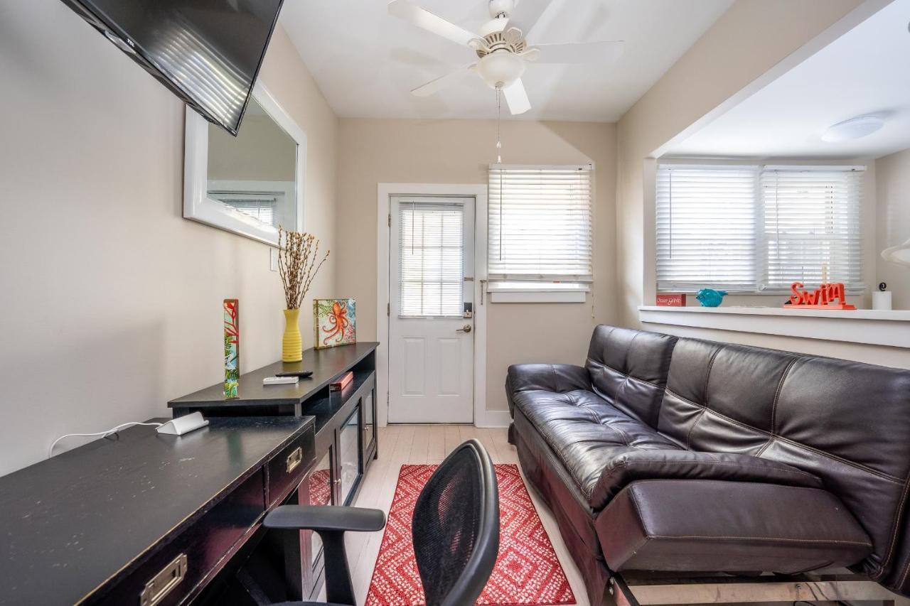 The Allenhurst Ocean Grove Room photo