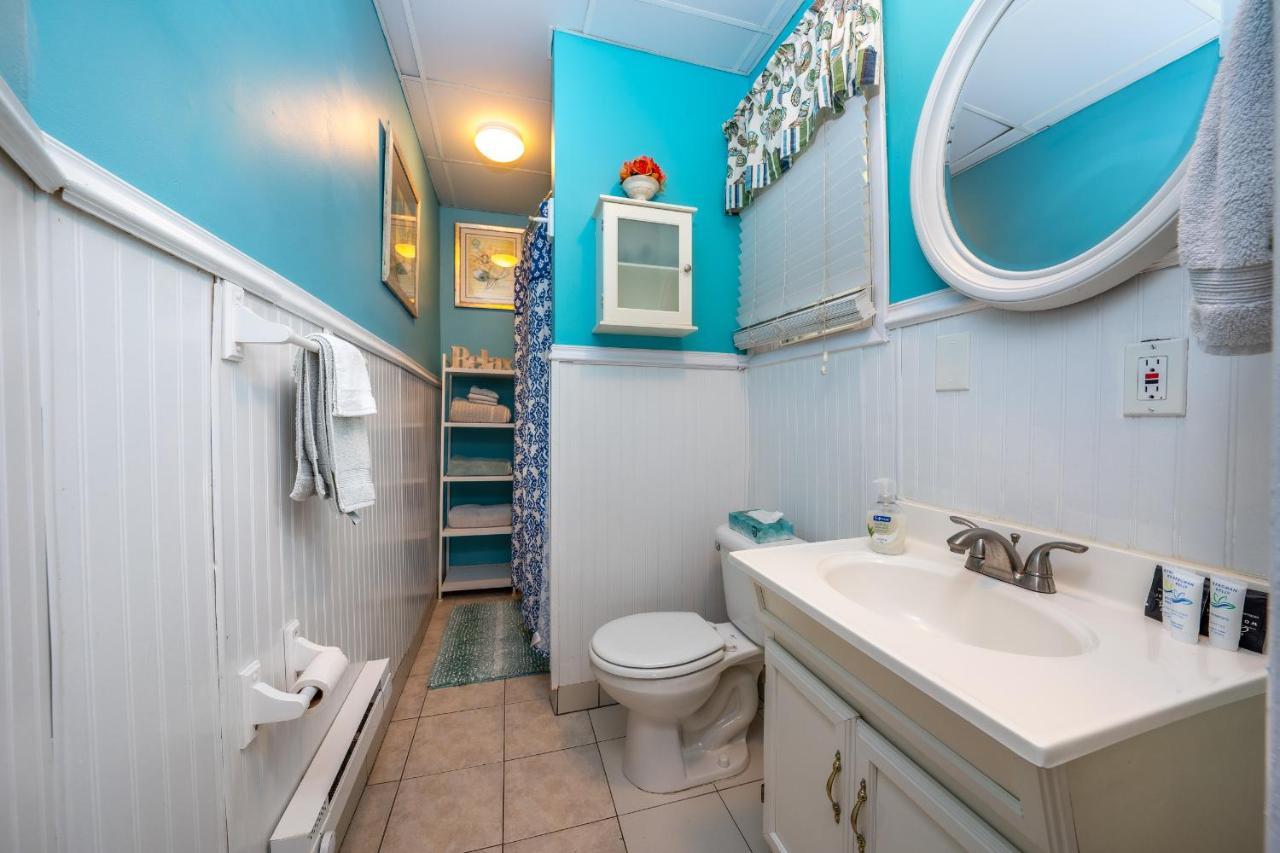 The Allenhurst Ocean Grove Room photo