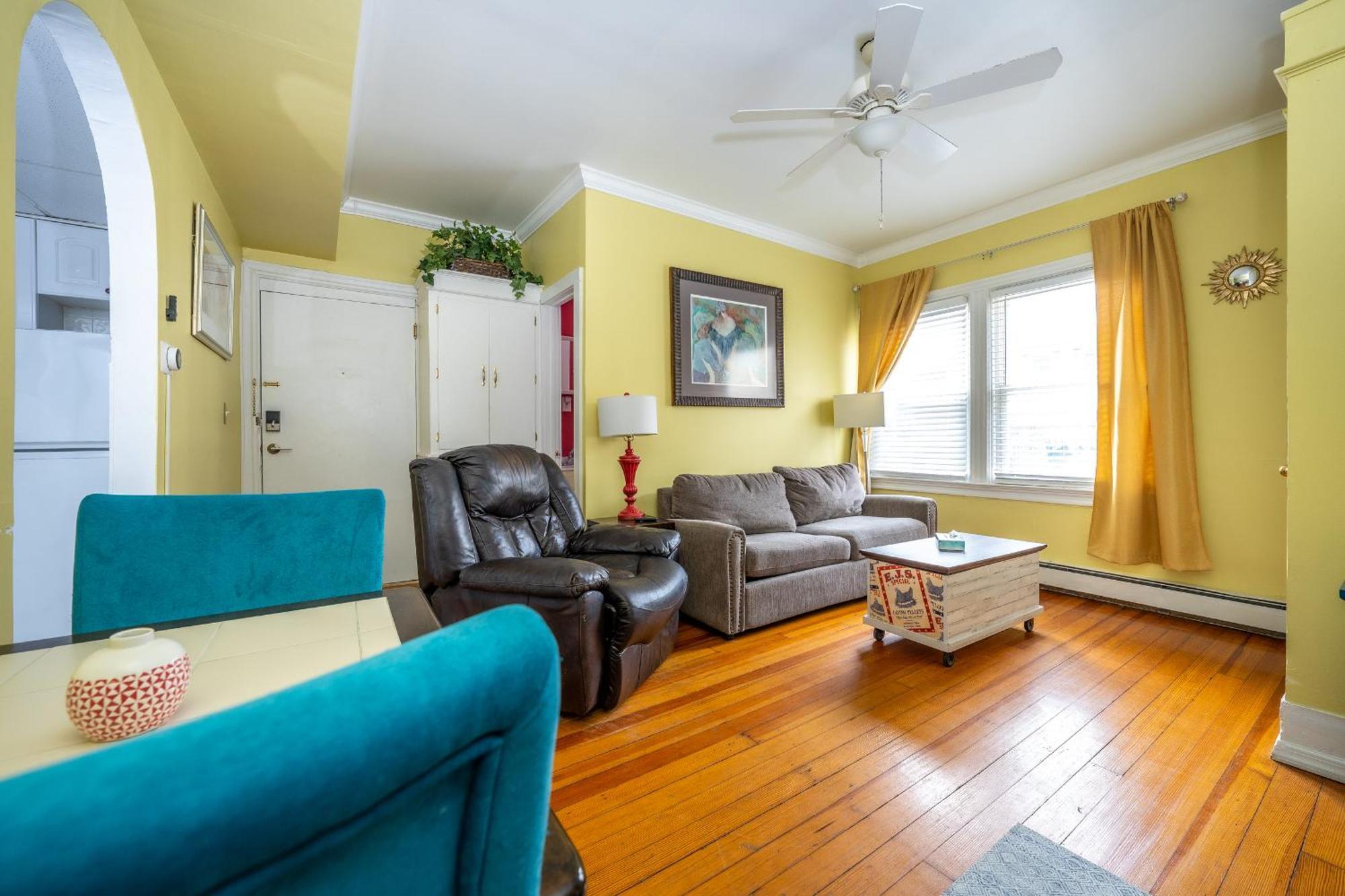 The Allenhurst Ocean Grove Room photo