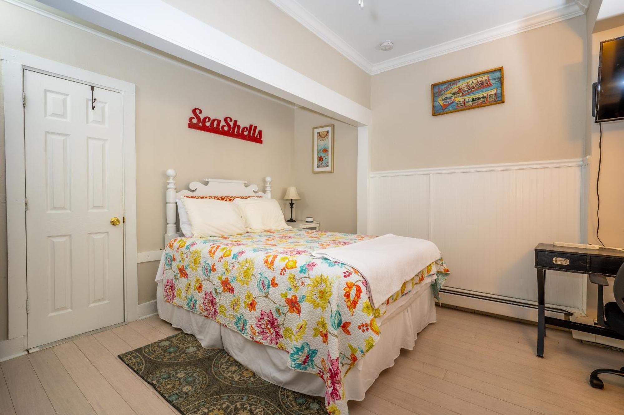 The Allenhurst Ocean Grove Room photo