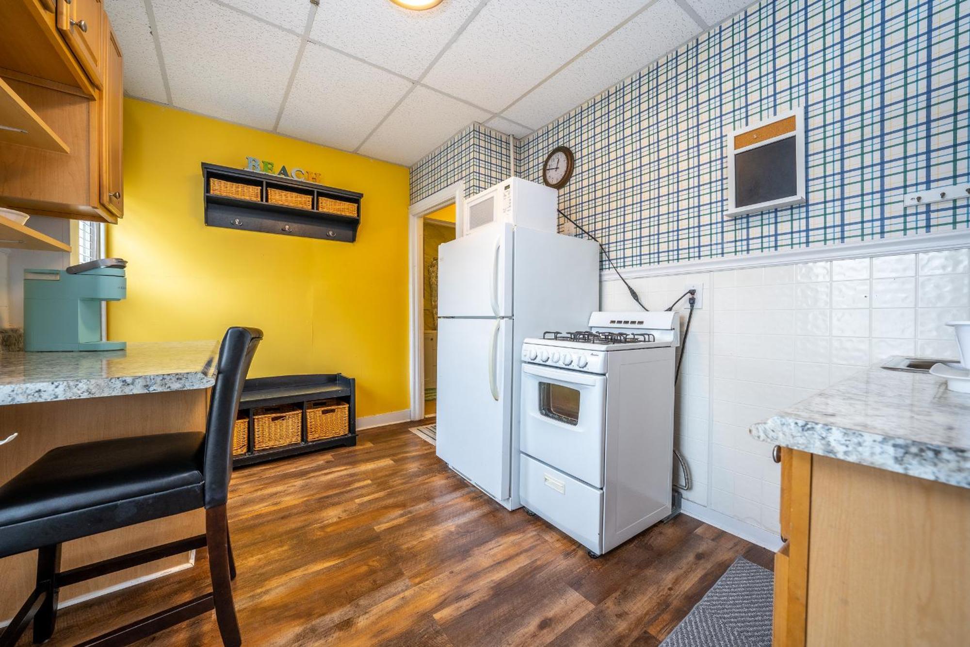 The Allenhurst Ocean Grove Room photo