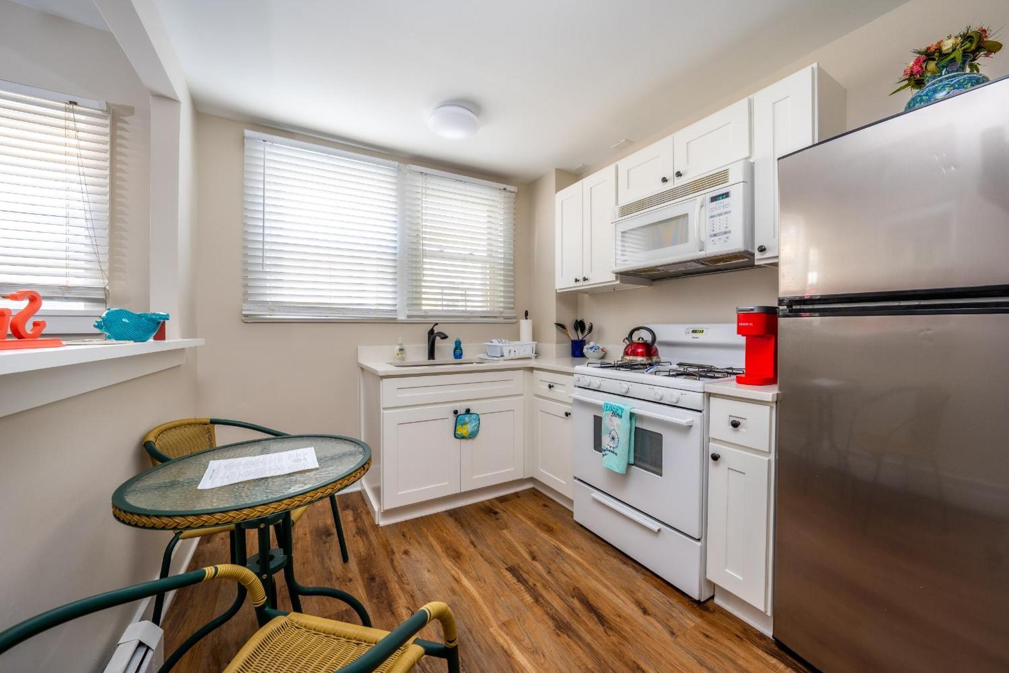 The Allenhurst Ocean Grove Room photo
