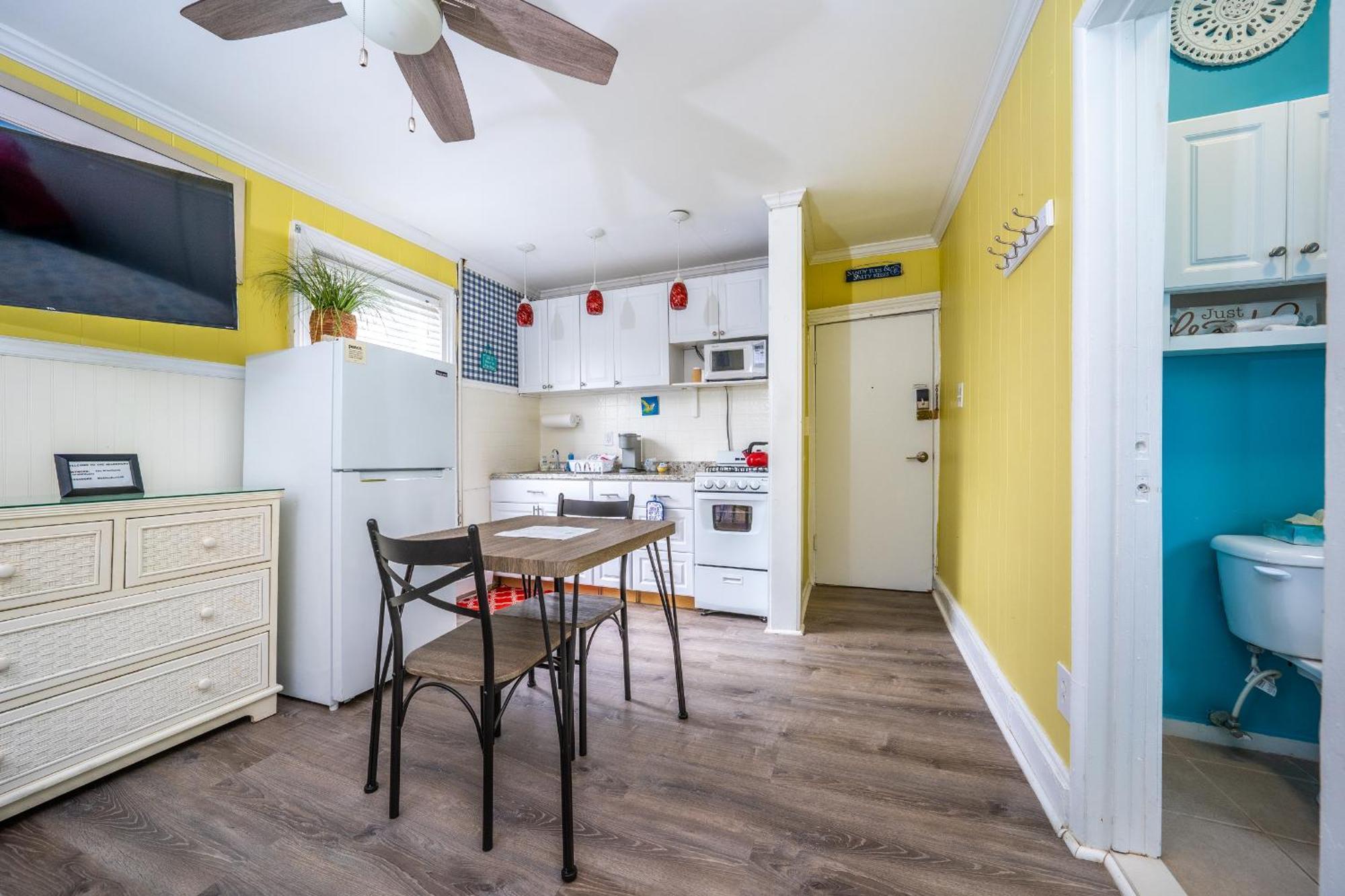 The Allenhurst Ocean Grove Room photo