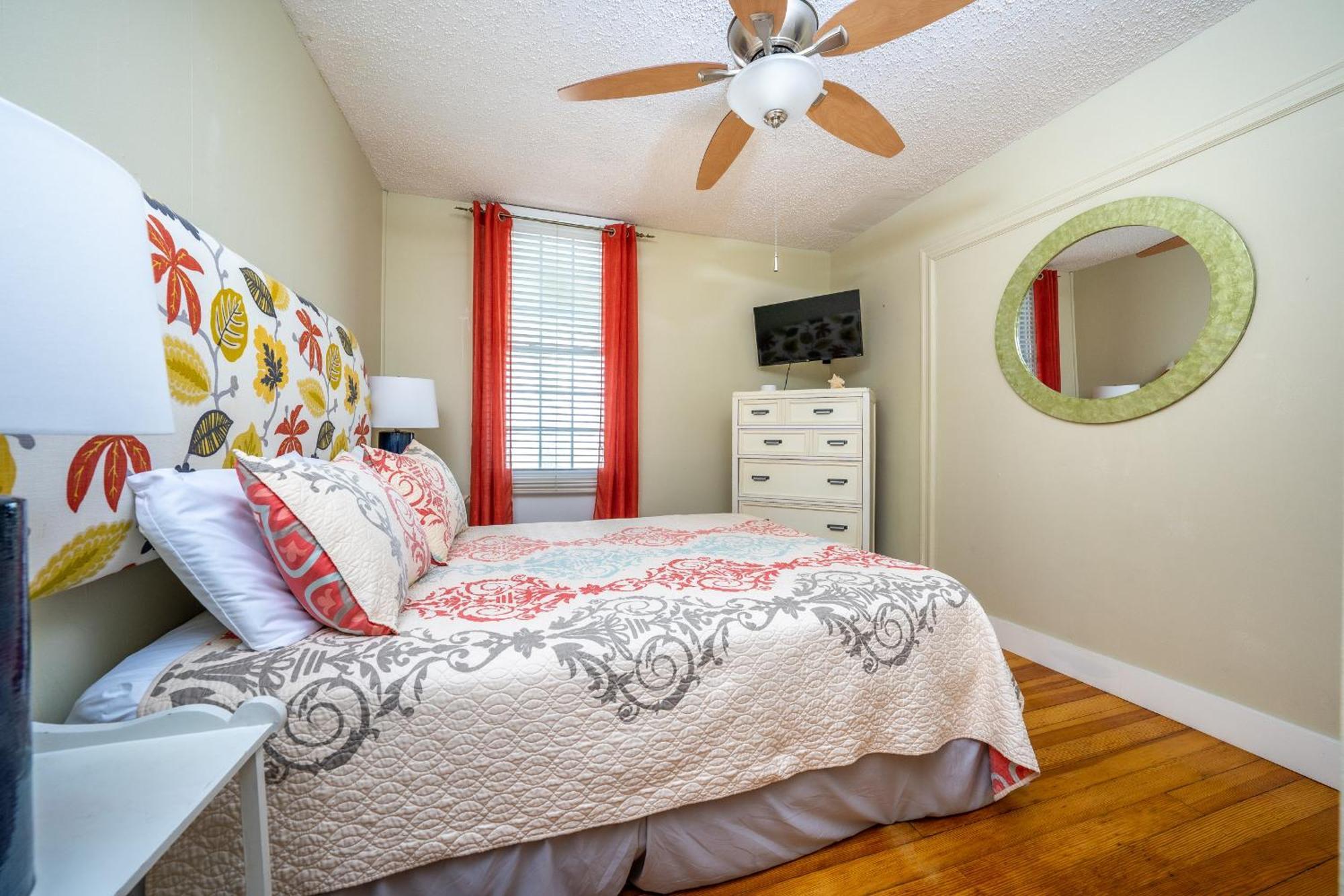 The Allenhurst Ocean Grove Room photo