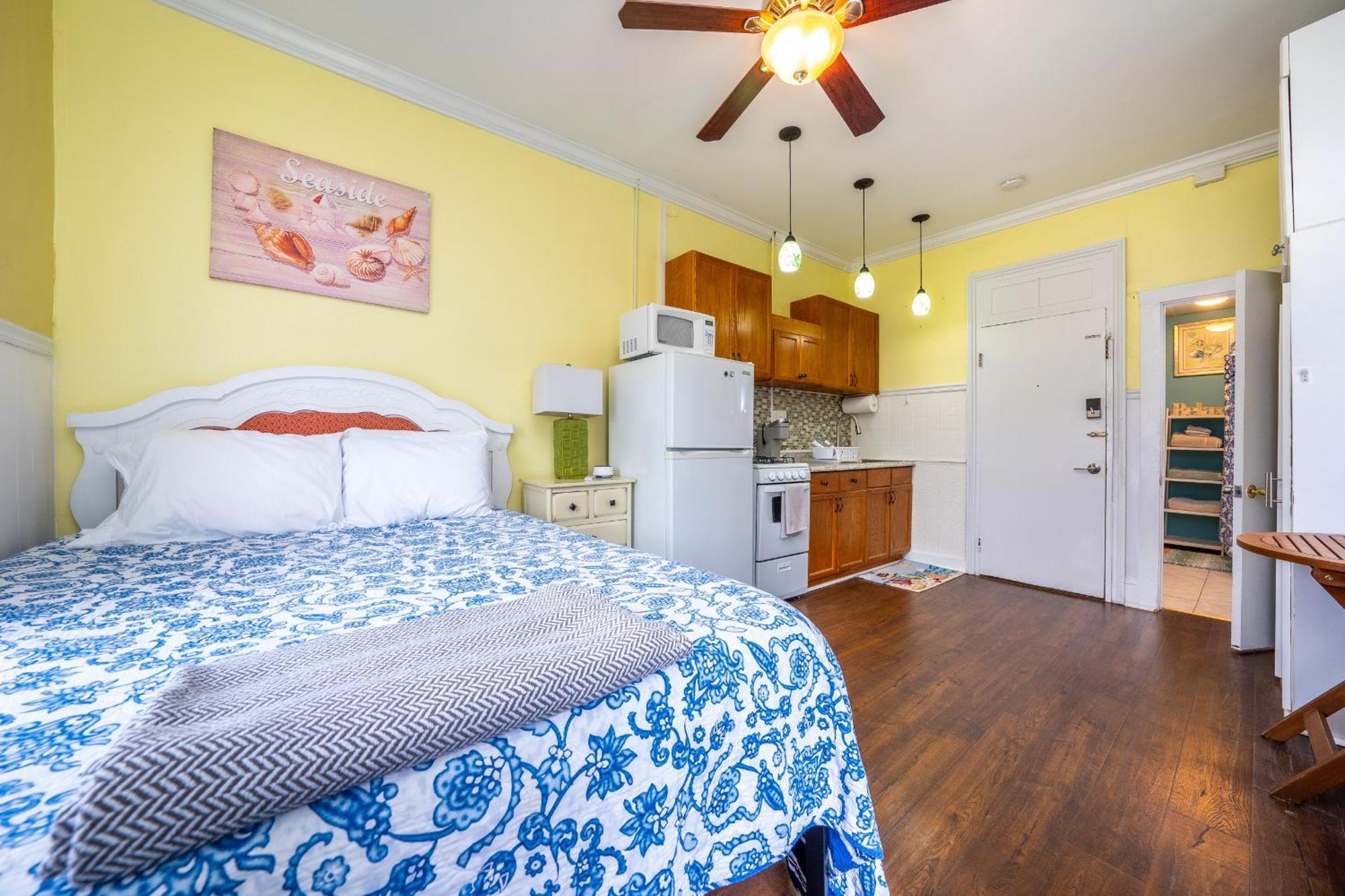The Allenhurst Ocean Grove Room photo
